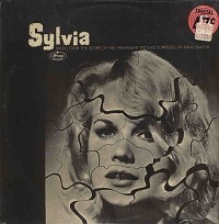 Original Soundtrack - Sylvia (U.K.)