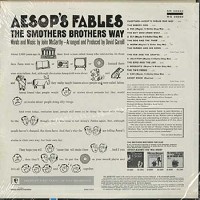 The Smothers Brothers - Aesop's Fables