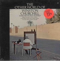 Original Soundtrack - The Other World Of Winston Churchill