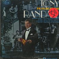 Tony Randall - Vo, Vo, De, Oh, Doe