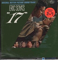 Original Soundtrack - 17 -  Sealed Out-of-Print Vinyl Record