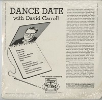 David Carroll - Dance Date With David Carroll