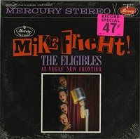 The Eligibles - Mike Fright