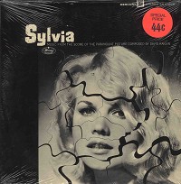 Original Soundtrack - Sylvia
