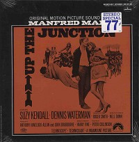 Original Soundtrack - Up The Junction