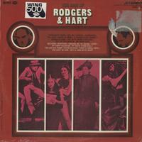 The Riviera Orchestra - The Best Of Rodgers & Hart