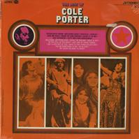 The Riviera Orchestra - The Best Of Cole Porter