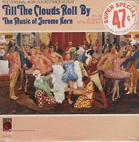 Original Soundtrack - Till The Clouds Roll By -  Sealed Out-of-Print Vinyl Record