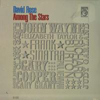 David Rose - Among The Stars