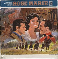 Original Soundtrack - Rose Marie