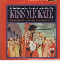Original Soundtrack - Kiss Me Kate