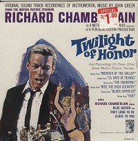 Original Soundtrack - Twilight Of Honor