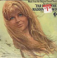 Original Soundtrack - Far From The Madding Crowd