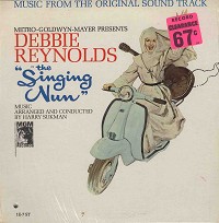 Original Soundtrack - The Singing Nun