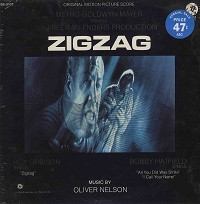 Original Soundtrack - Zig-Zag