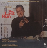 Original Soundtrack - The Last Run
