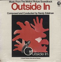 Original Soundtrack - Outside In