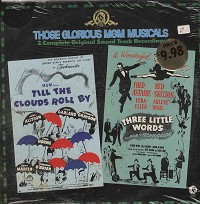 Original Soundtrack - Till The Clouds Roll By/Three Little Words