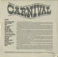 Cyril Ornadel - Carnival