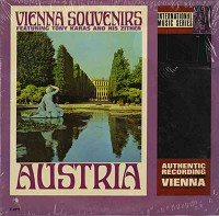 Anton Karas - Vienna Souvenirs