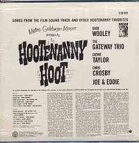 Original Soundtrack - Hootenanny Hoot