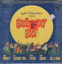 Original Soundtrack - Hootenanny Hoot