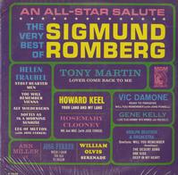 Various Artists - The Very Best Of Sigmund Romberg