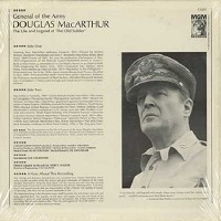 Luis Van Rooten - General Of The Army -Douglas MacArthur - The Life and Legend of ''The Old Soldier''