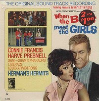 Original Soundtrack - When The Boys Meet The Girls