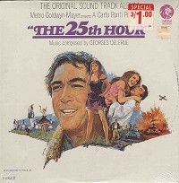 Original Soundtrack - The 25th Hour