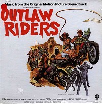 Original Soundtrack - Outlaw Riders
