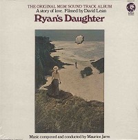 Original Soundtrack - Ryan's Daughter