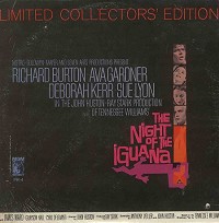 Original Soundtrack - The Night Of The Iguana