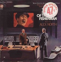 Original Soundtrack - The Shoes Of The Fisherman