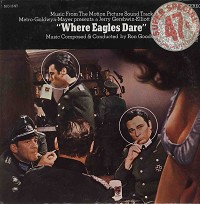 Original Soundtrack - Where Eagles Dare