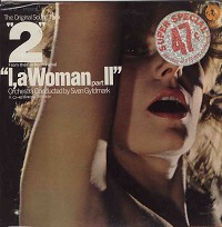 Original Soundtrack - '2' (I,A Woman part 2)