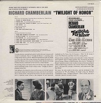 Original Soundtrack - Twilight Of Honor