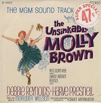 Original Soundtrack - The Unsinkable Molly Brown