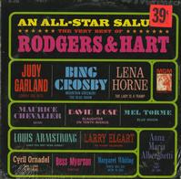 Various Artists - The Very Best Of Rodgers & Hart