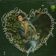Cyril Ornadel - Forever Young
