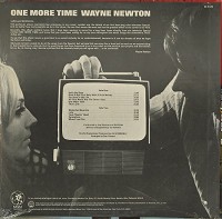 Wayne Newton - Walking On New Grass -  Sealed Out-of-Print Vinyl Record