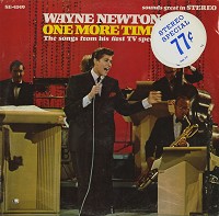 Wayne Newton - One More Time