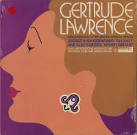 Gertrude Lawrence - Songs From 'Oh, Kay!' And 'Nymph Errant'