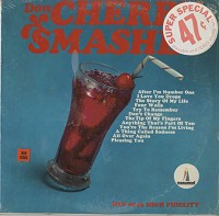 Don Cherry - Don Cherry Smashes