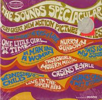 The Sounds Spectacular - Great New Motion Picture Themes