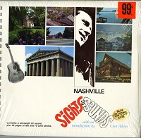 Chet Atkins - Nashville Sights And Sounds