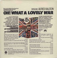 Original Soundtrack - Oh! What A Lovely War