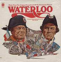 Original Soundtrack - Waterloo