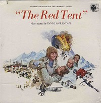 Original Soundtrack - The Red Tent