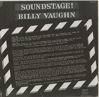 Billy Vaughn - Soundstage!